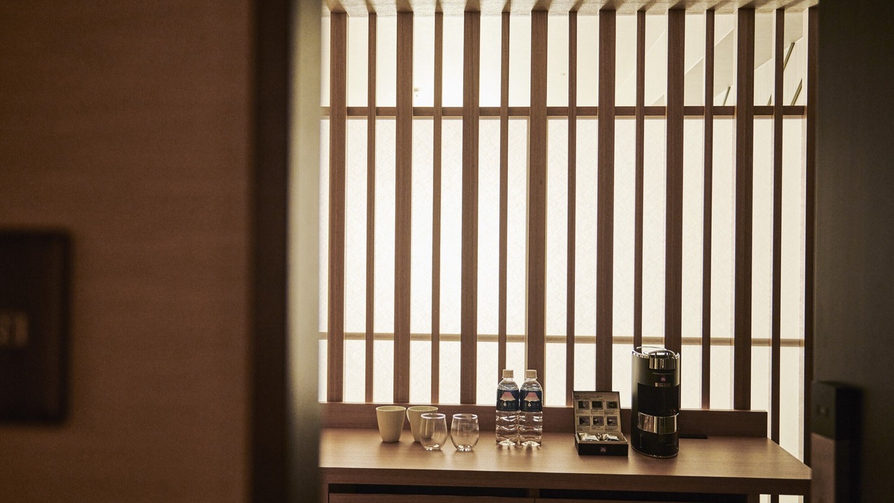 Photo of Bedroom in Asakusa