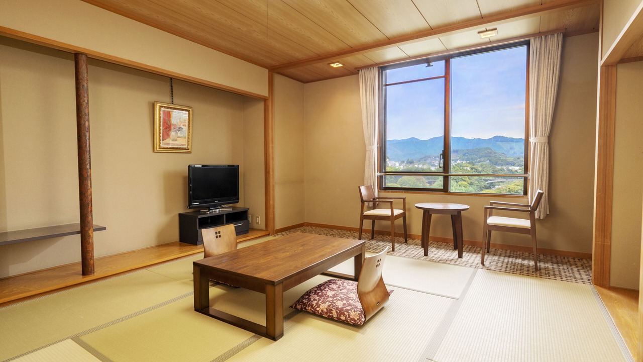 Photo of Bedroom in Ome