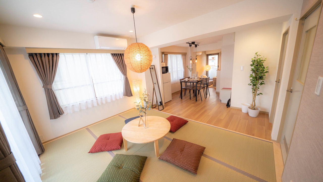 Photo of Bedroom in Nakano