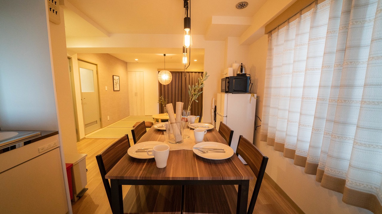 Photo of Bedroom in Nakano