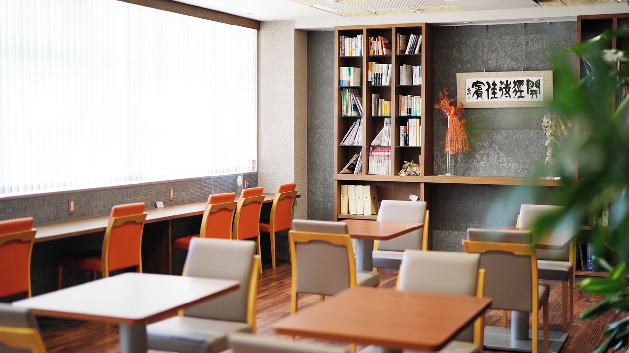 Photo of Others in Takagi-mura