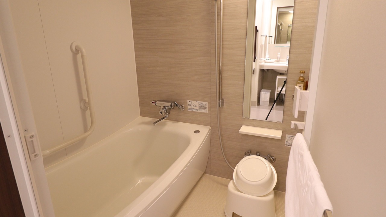 Photo of Bedroom in Takagi-mura