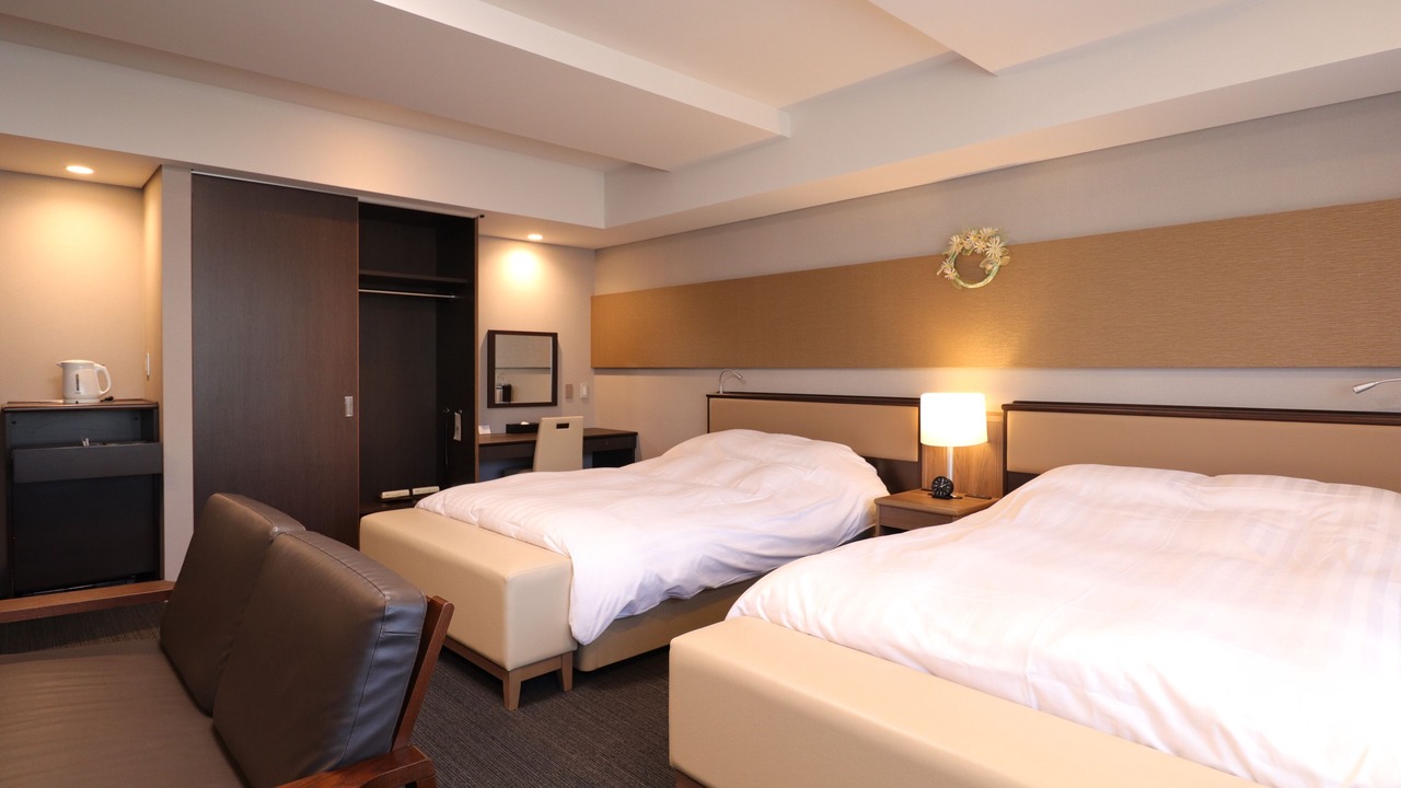 Photo of Bedroom in Takagi-mura