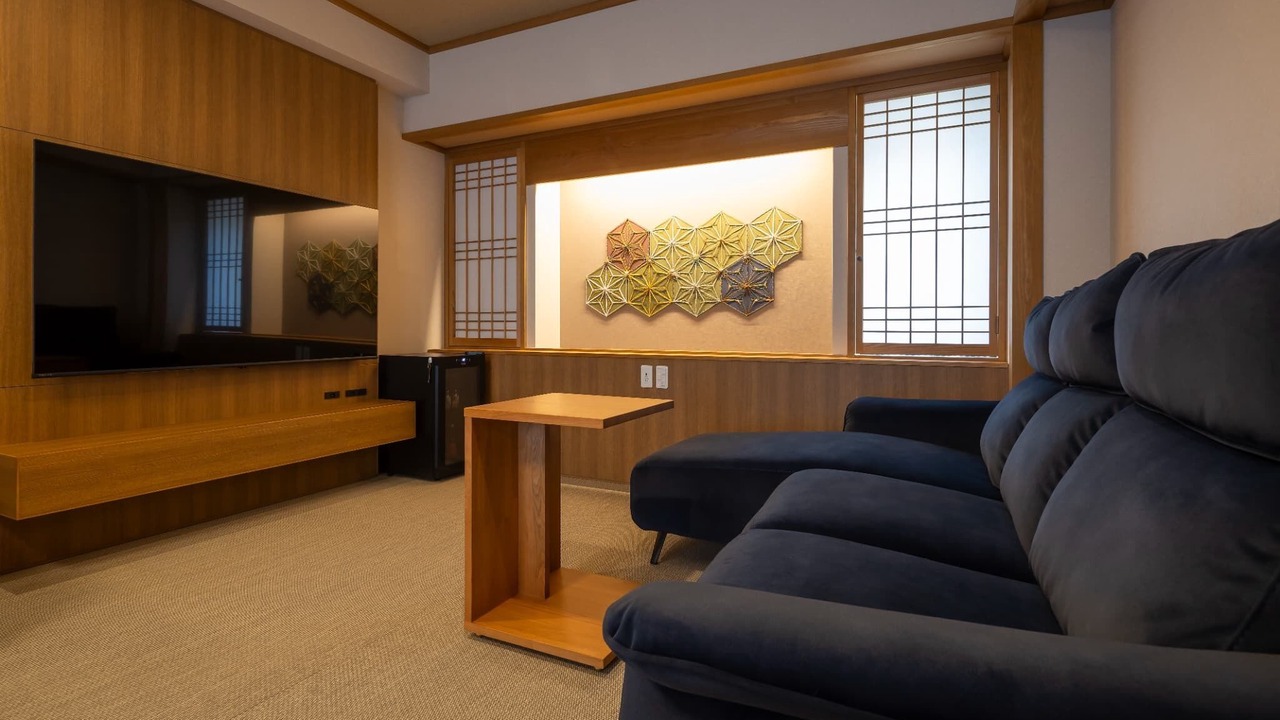 Photo of Bedroom in Konpira Onsen