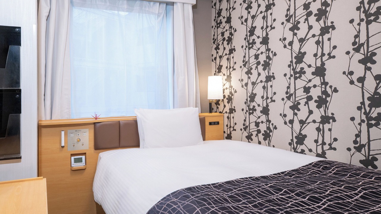 Photo of Bedroom in Kamiikebukuro