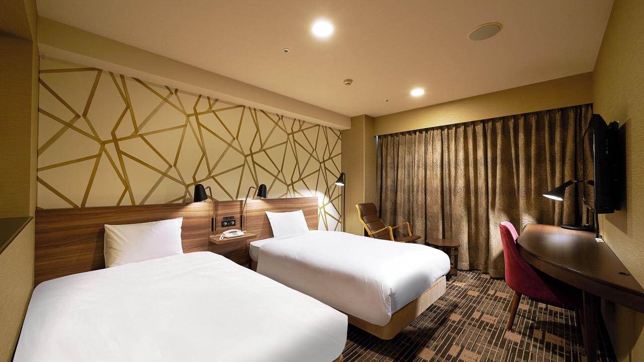 Photo of Bedroom in Kawasaki