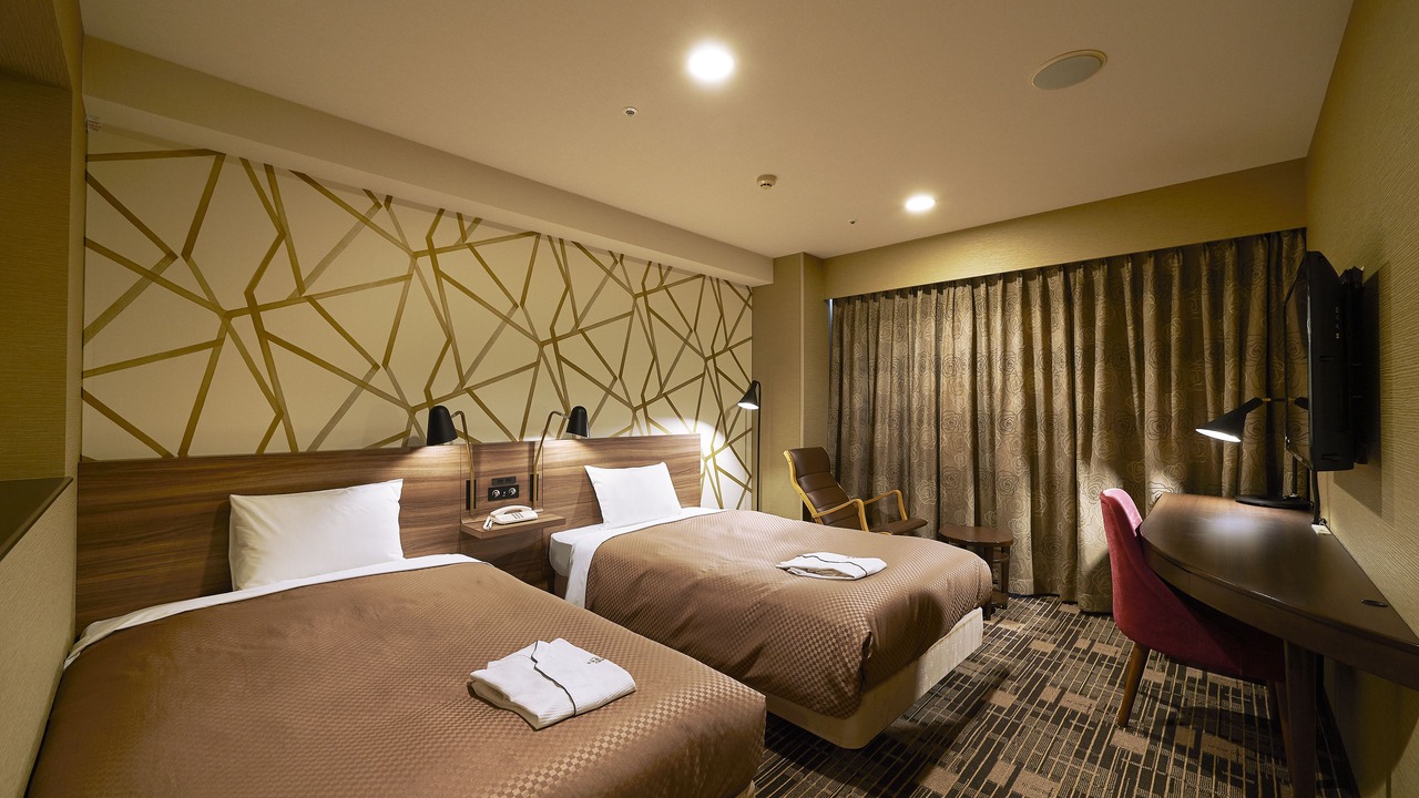 Photo of Bedroom in Kawasaki