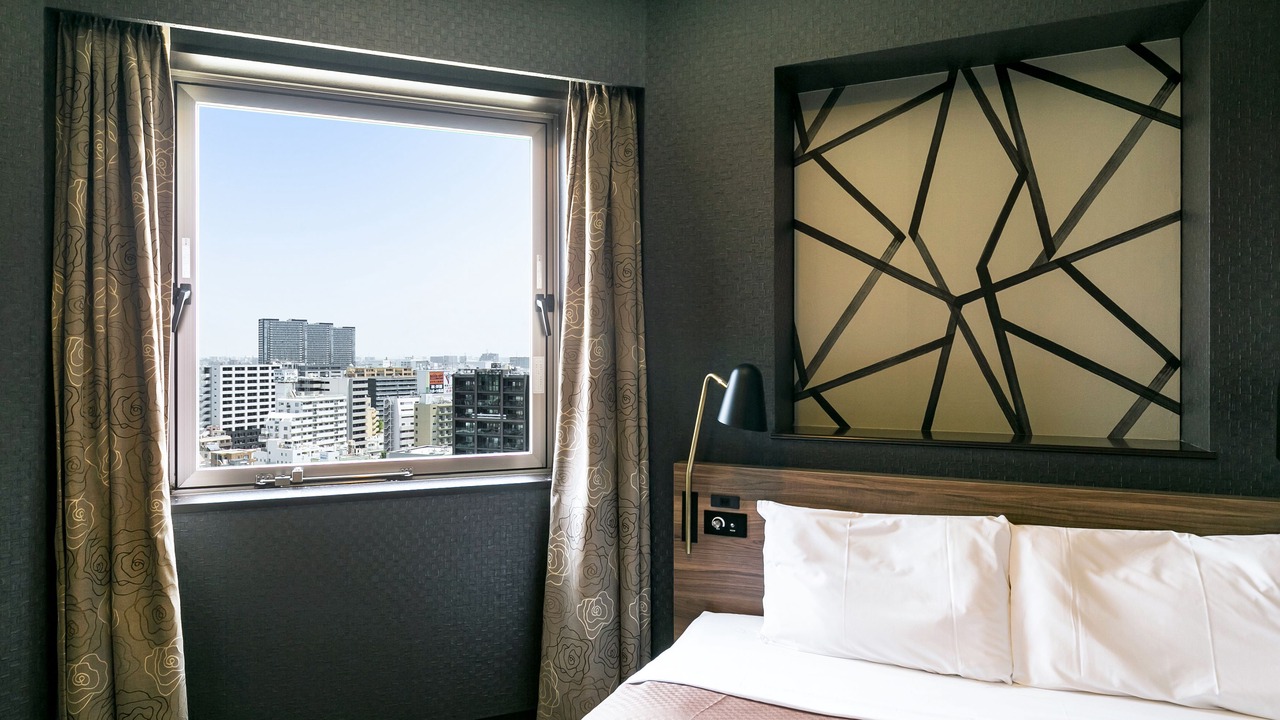 Photo of Bedroom in Kawasaki