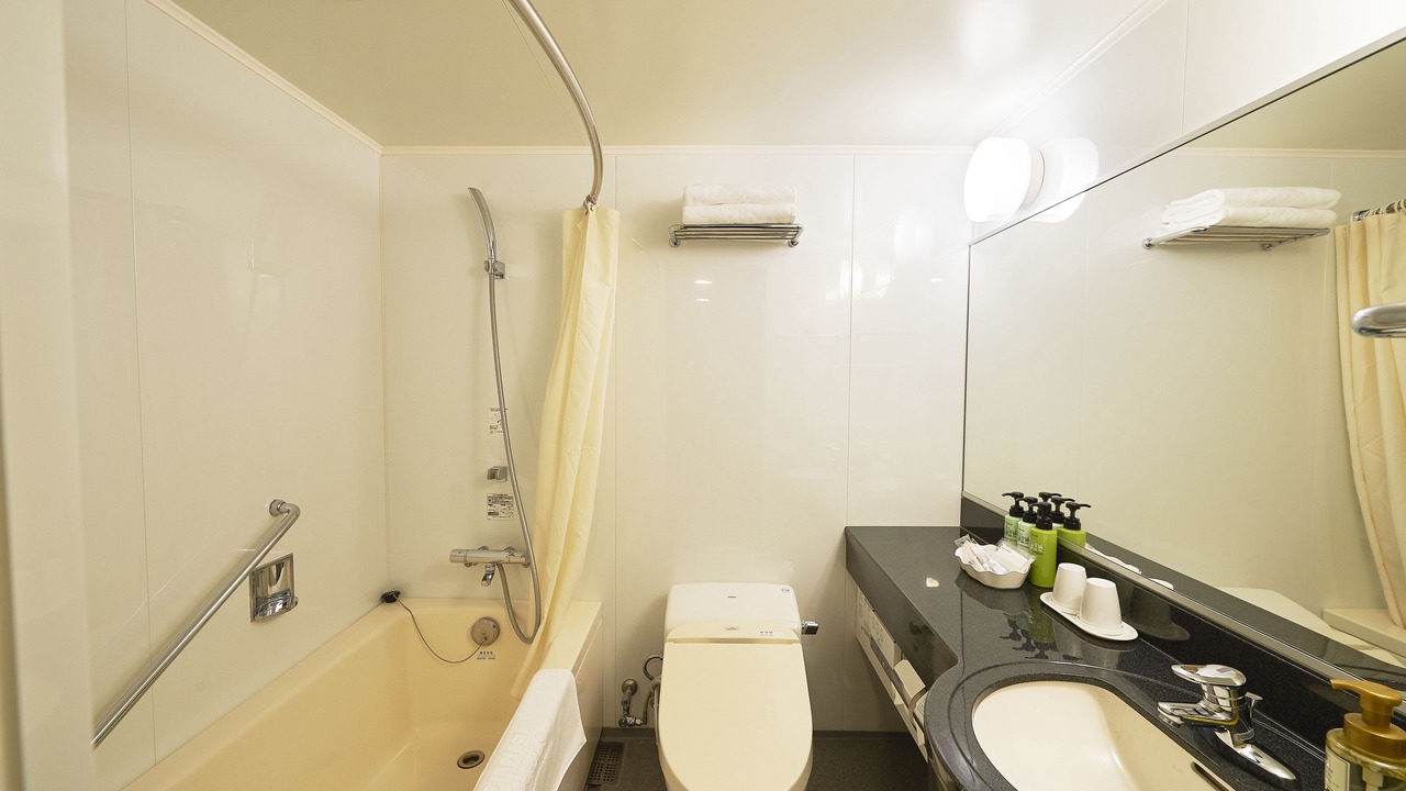 Photo of Bathroom in Kawasaki