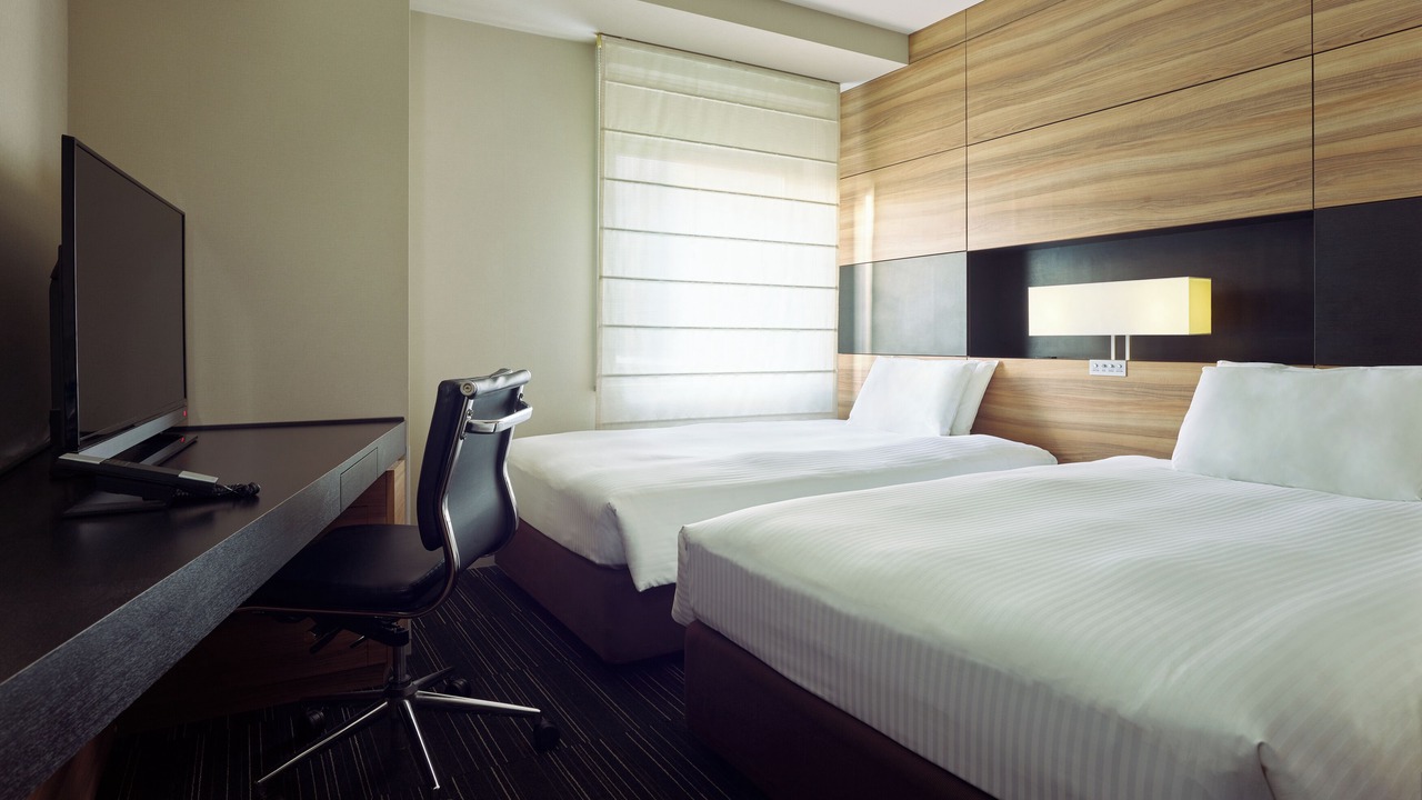 Photo of Bedroom in Higashiueno