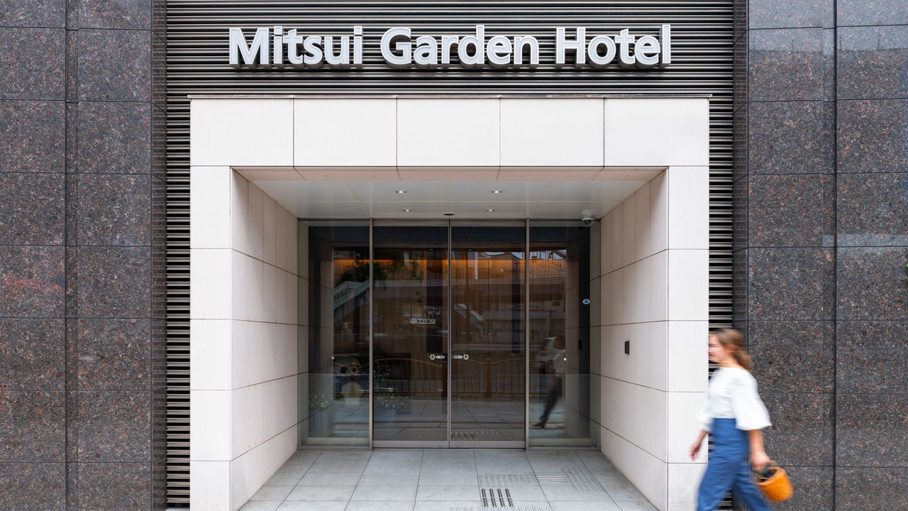 Photo of Outdoor in Higashiueno