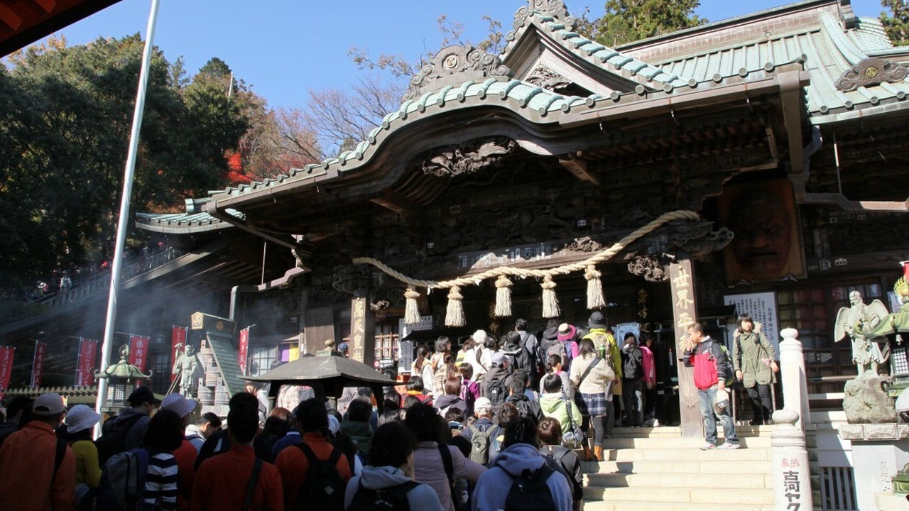Photo of Outdoor in Chuo Ward