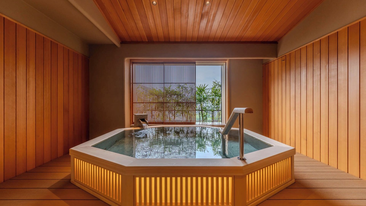 Photo of Bathroom in Takarazuka