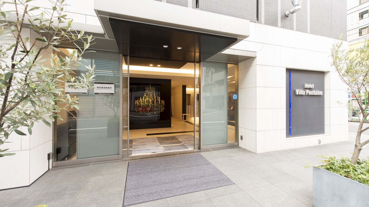 Photo of Outdoor in Kabukicho