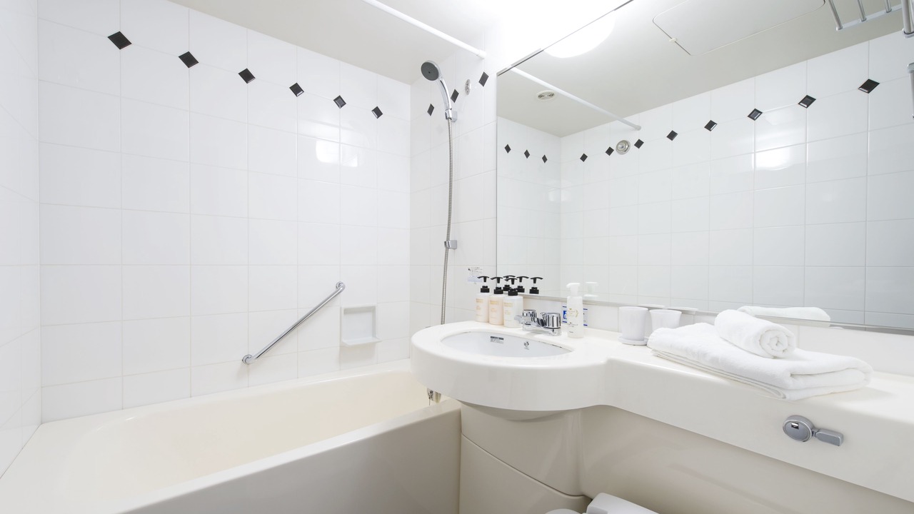 Photo of Bathroom in Kabukicho