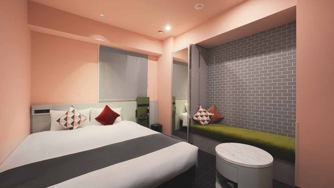 Photo of Bedroom in Kabukicho