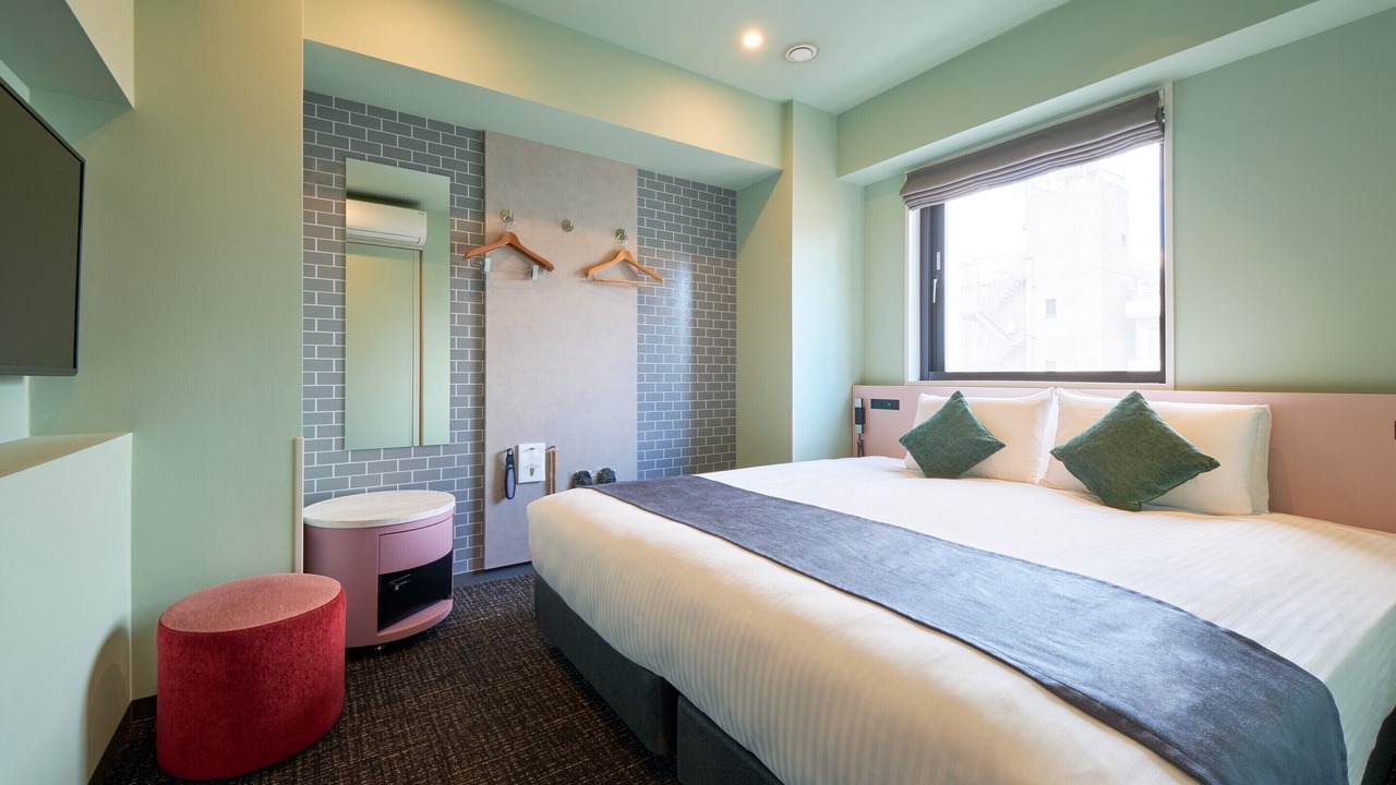 Photo of Bedroom in Kabukicho