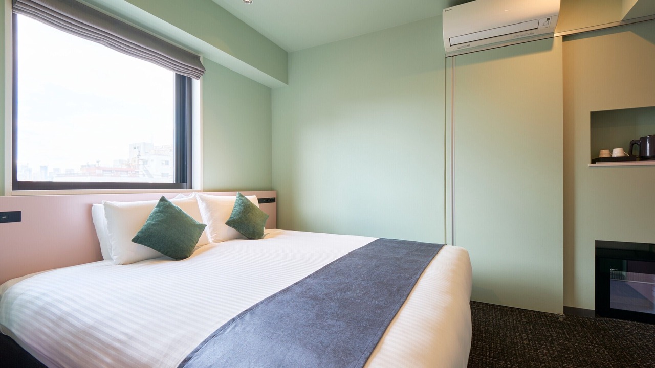 Photo of Bedroom in Kabukicho