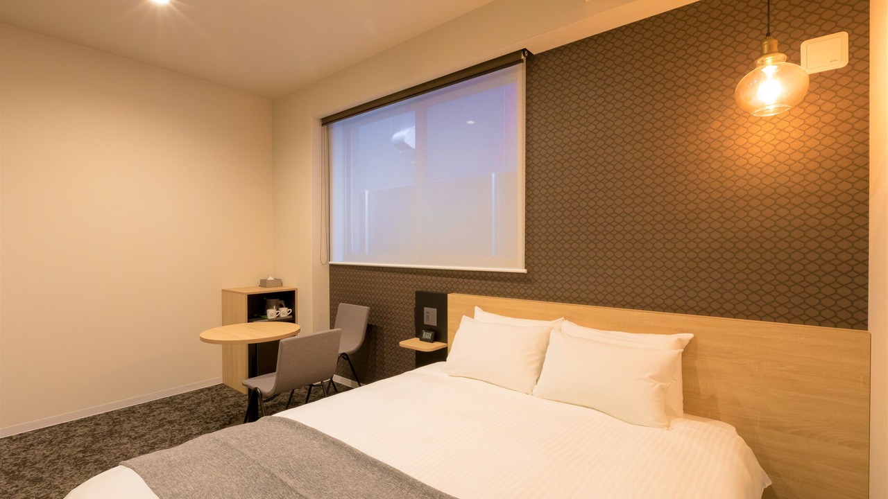 Photo of Bedroom in Shimogyo