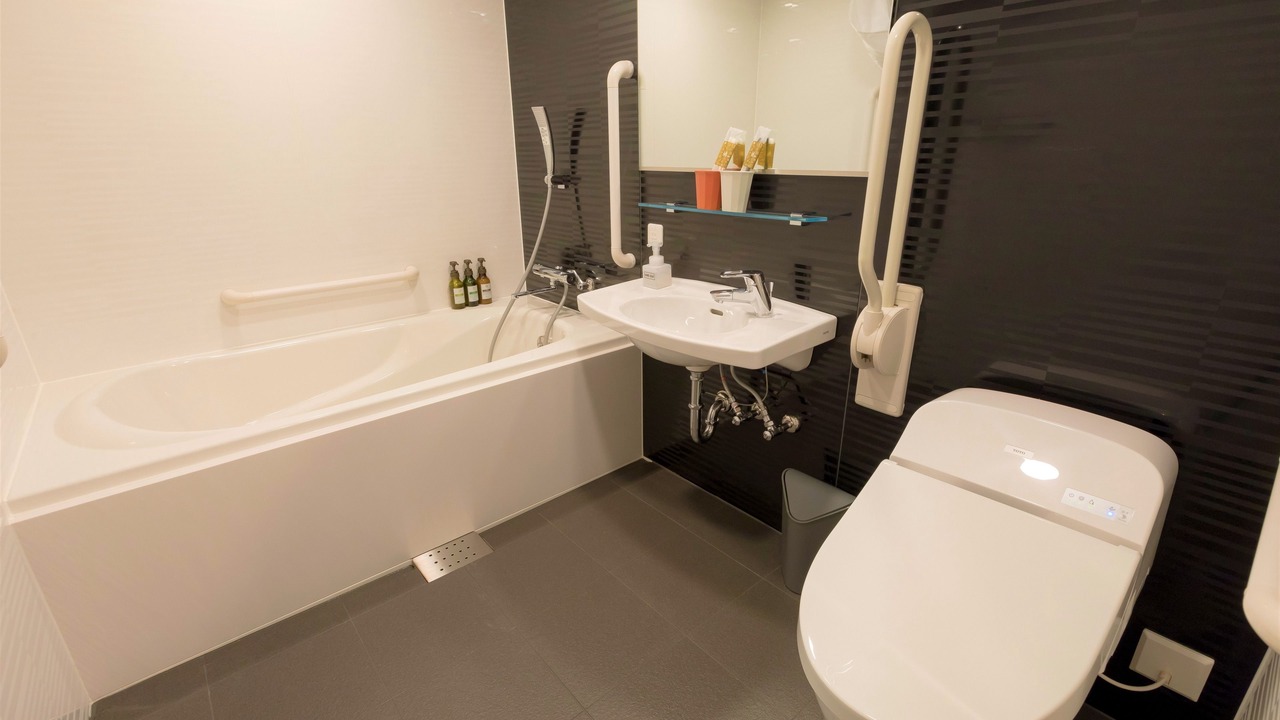 Photo of Bathroom in Shimogyo