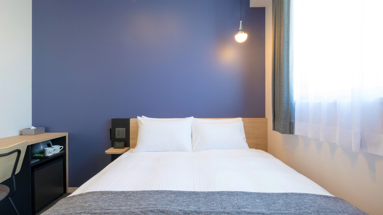 Photo of Bedroom in Shimogyo