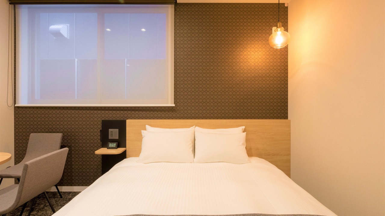 Photo of Bedroom in Shimogyo