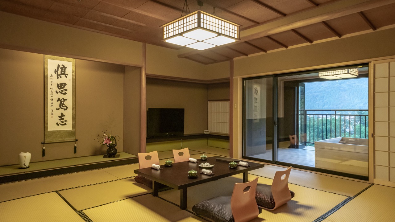 Photo of Bedroom in Kaga