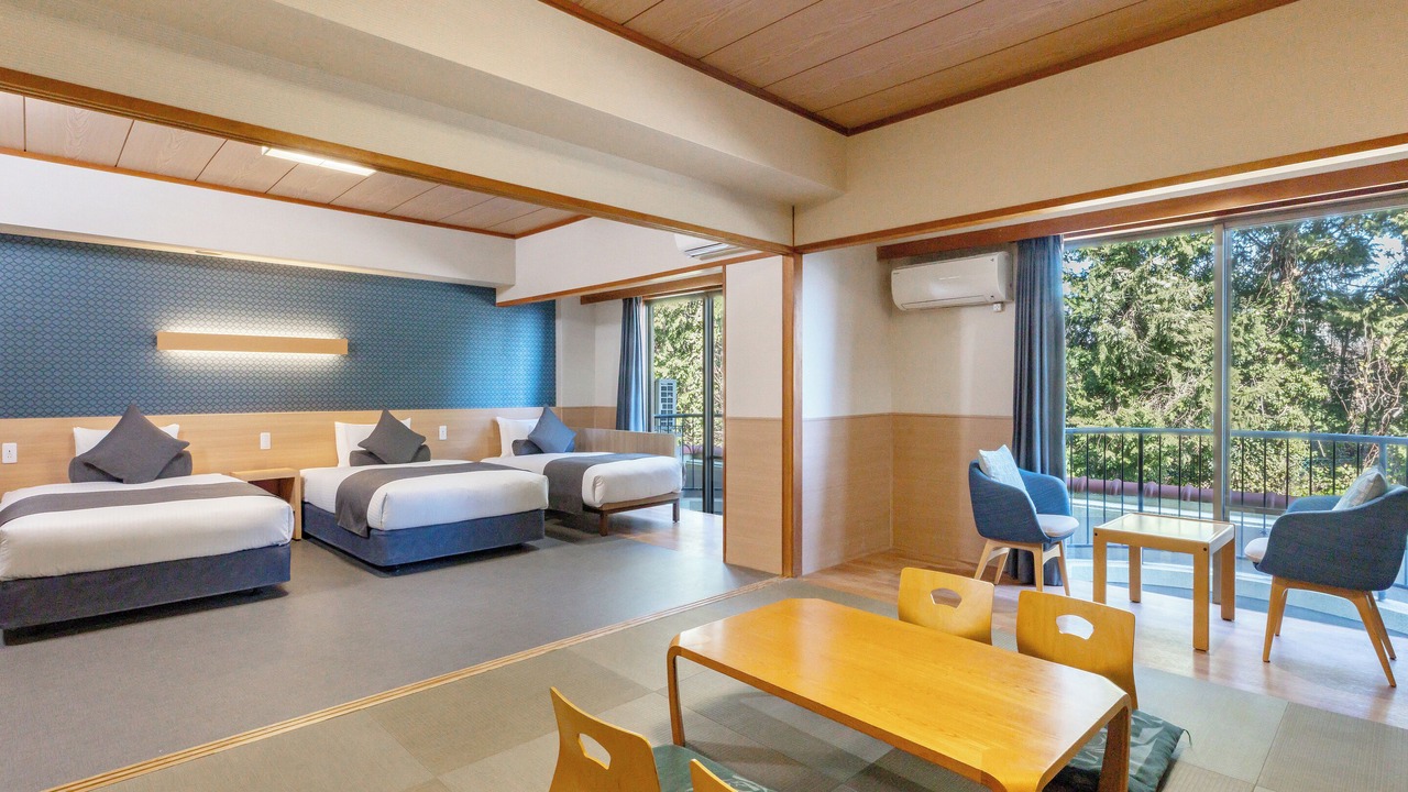 Photo of Bedroom in Futo