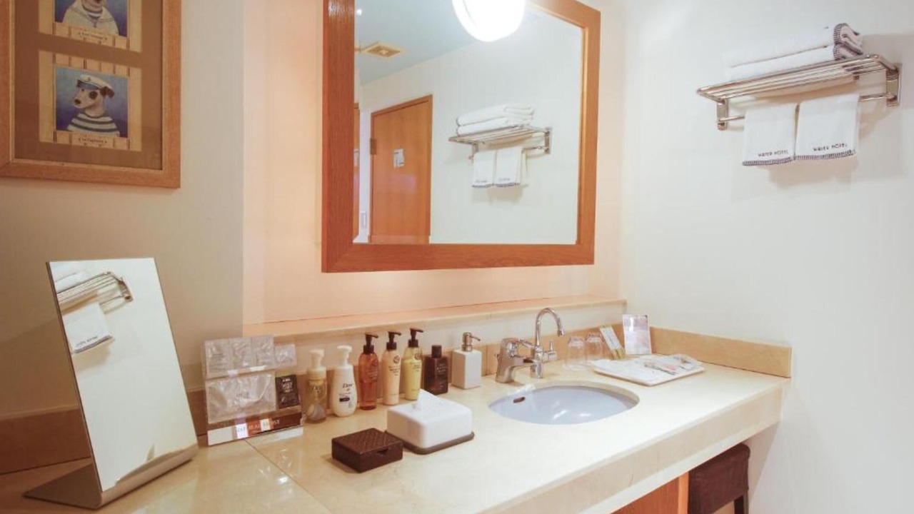 Photo of Bedroom in Midori Ward