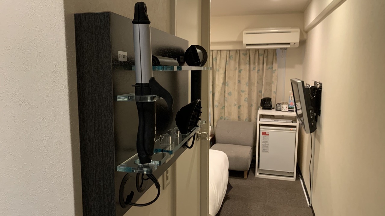 Photo of Bedroom in Roppongi