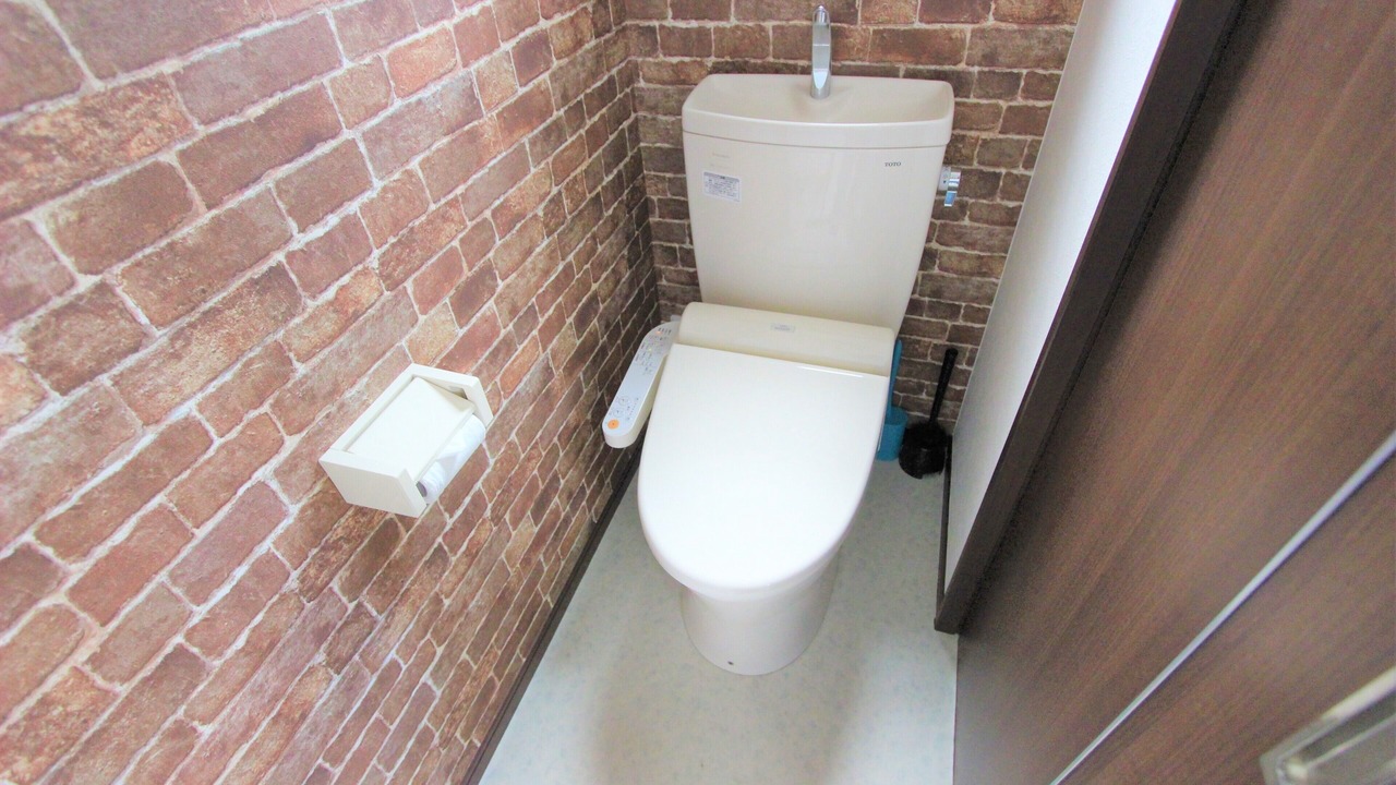 Photo of Bathroom in Okubo