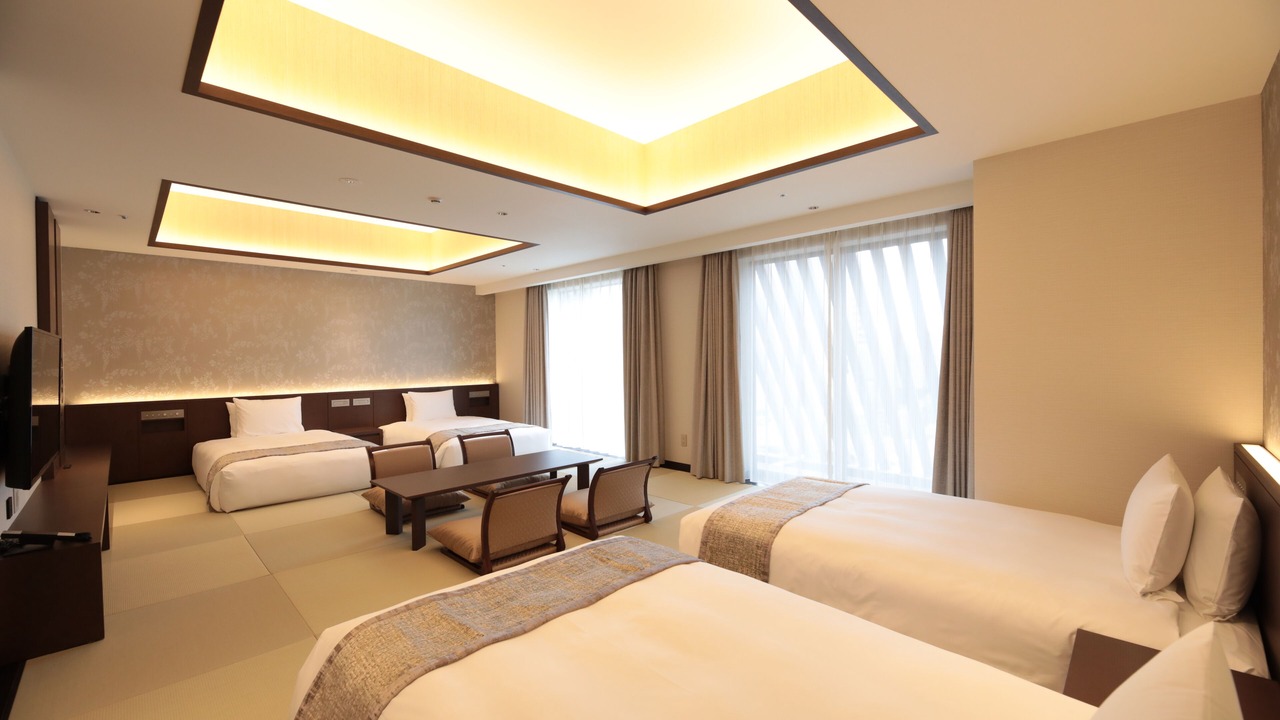 Photo of Bedroom in Shiomi