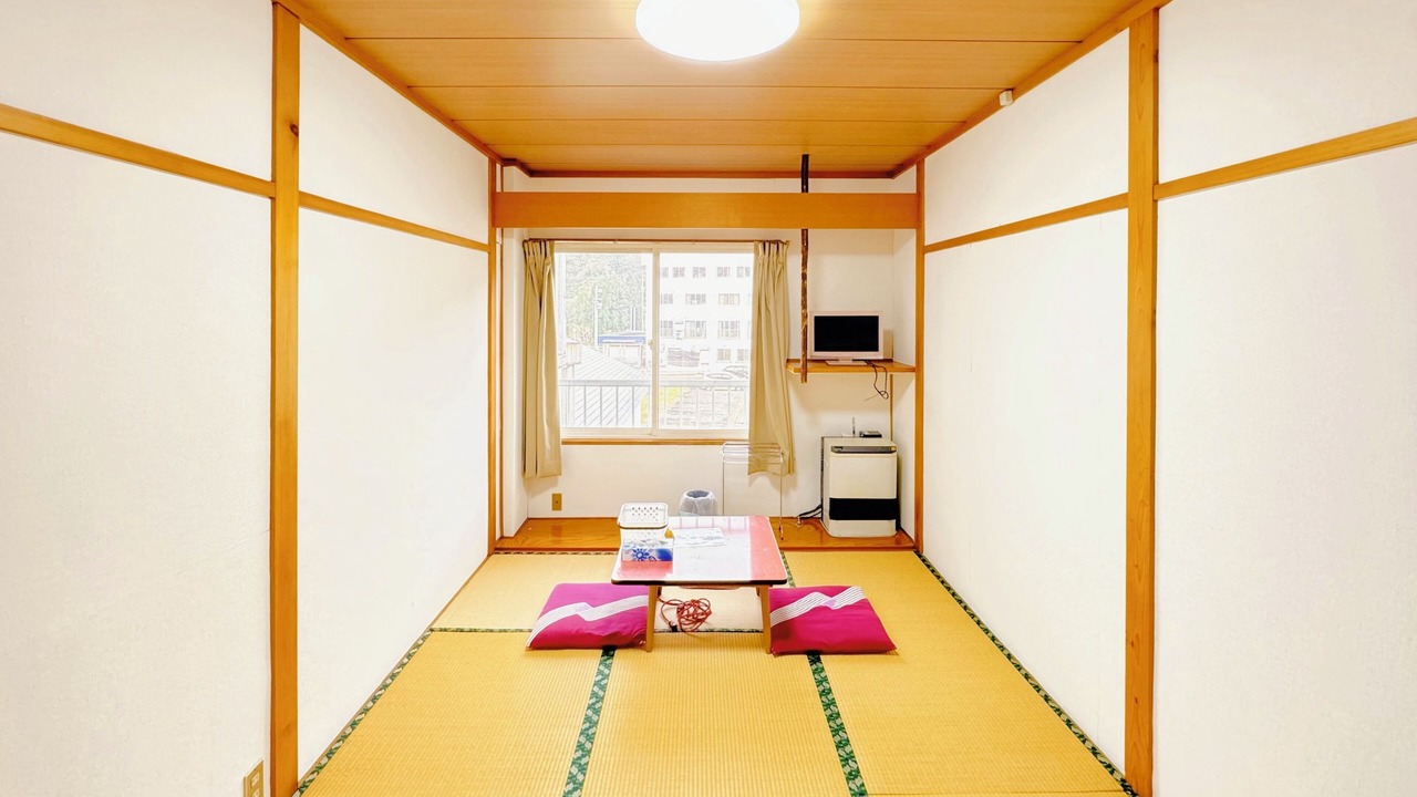 Photo of Bedroom in Yuzawa-machi