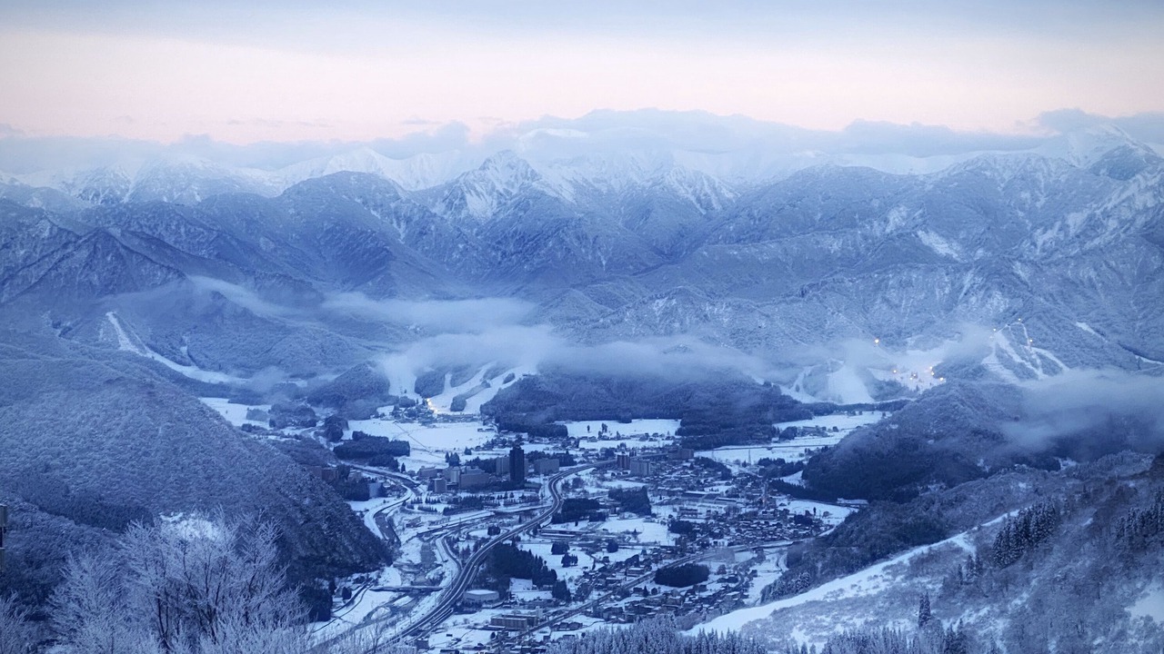 Photo of Outdoor in Yuzawa-machi