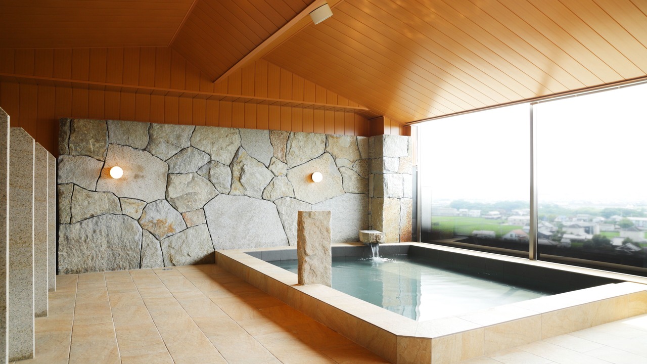Photo of Bathroom in Kagawa Cho Kawahigashi-shimo