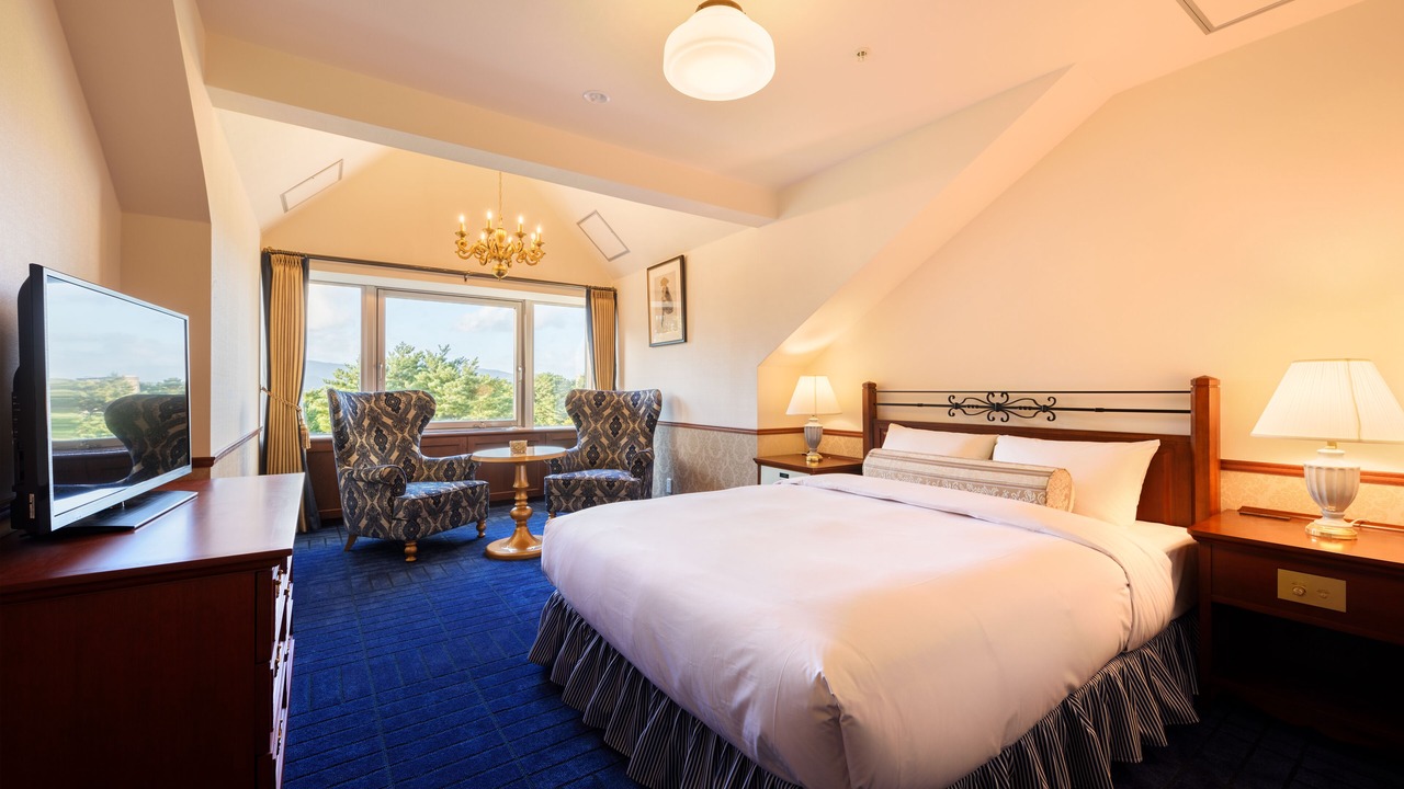 Photo of Bedroom in Bandaisan Onsen