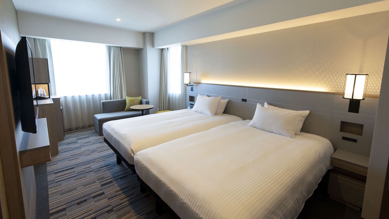 Photo of Bedroom in Asakusa
