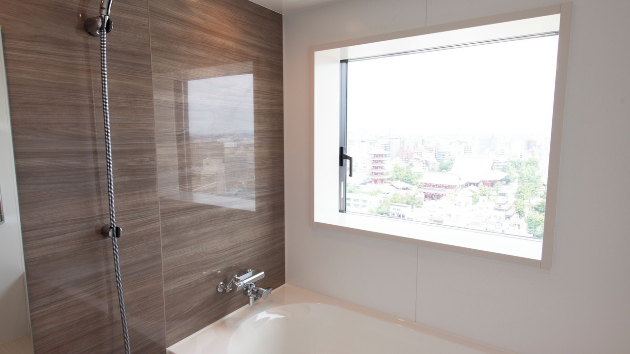 Photo of Bathroom in Asakusa