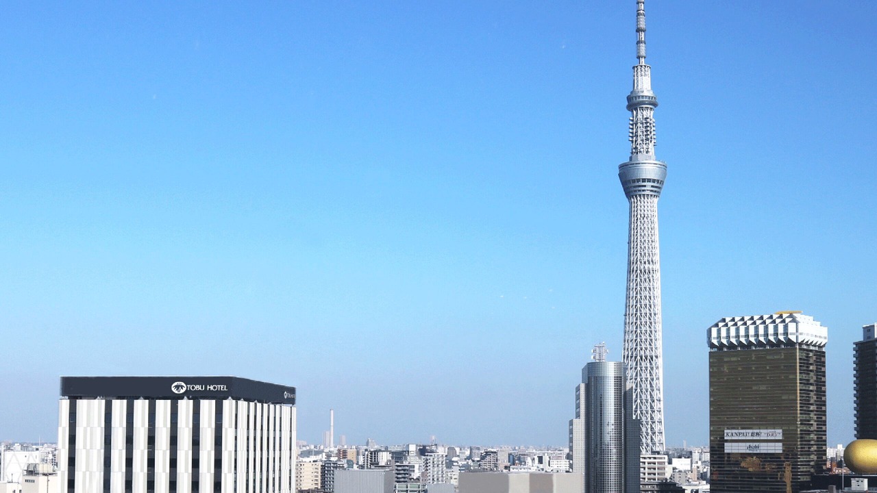 Photo of Outdoor in Asakusa