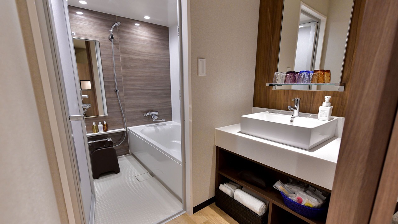 Photo of Bathroom in Asakusa
