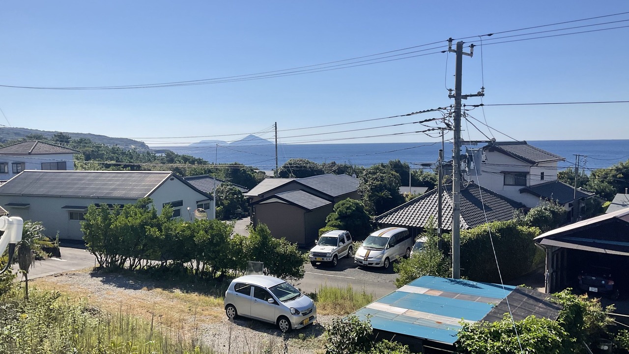 Photo of Bedroom in Oshima