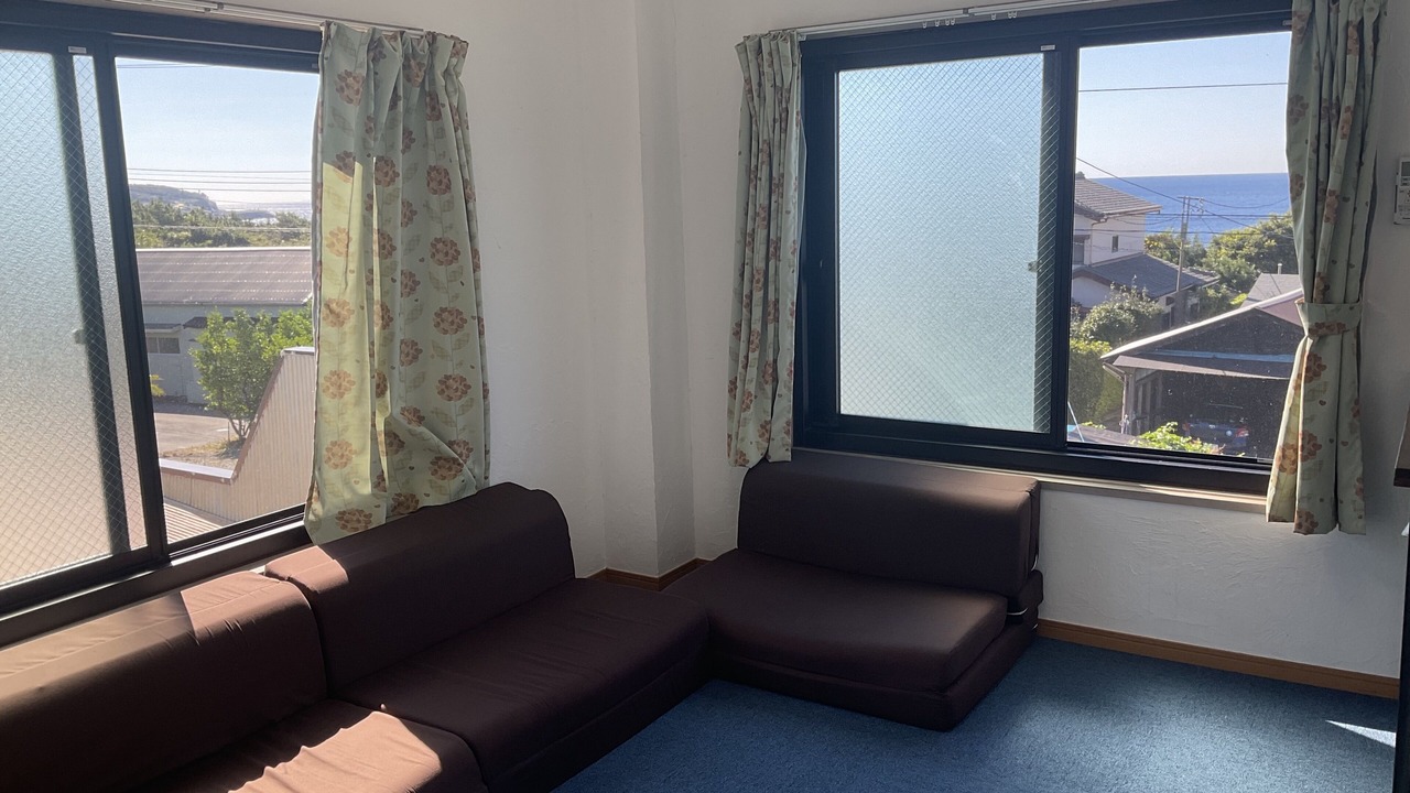 Photo of Bedroom in Oshima