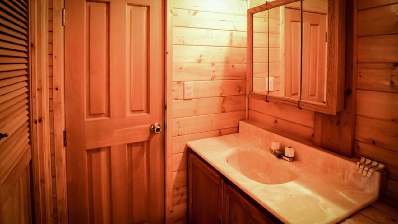 Photo of Bathroom in Hakuba