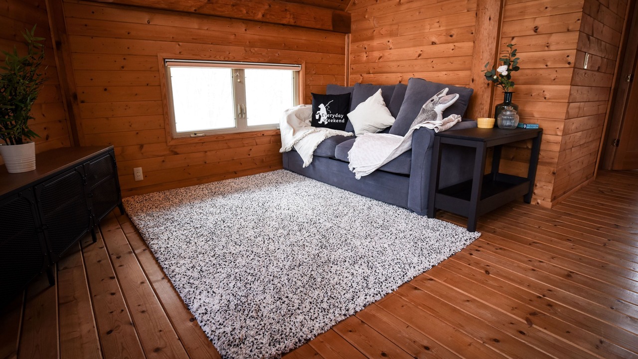 Photo of Bedroom in Hakuba