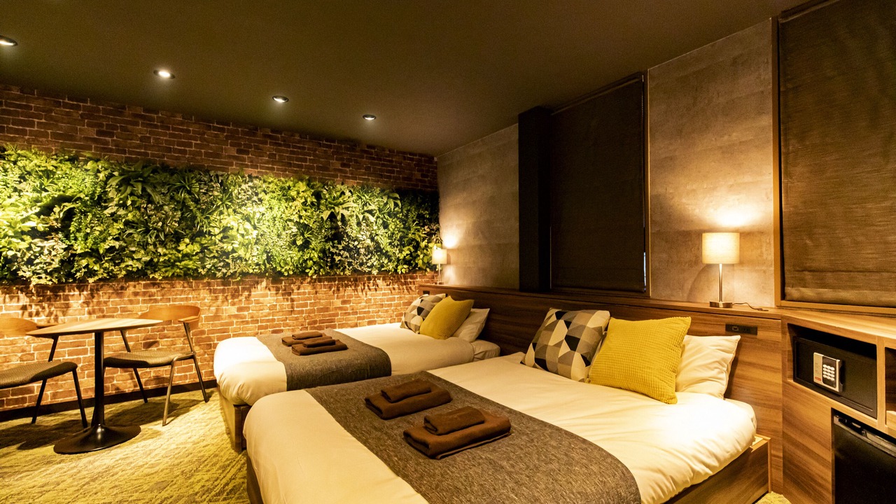 Photo of Bedroom in Kanda Neribeicho