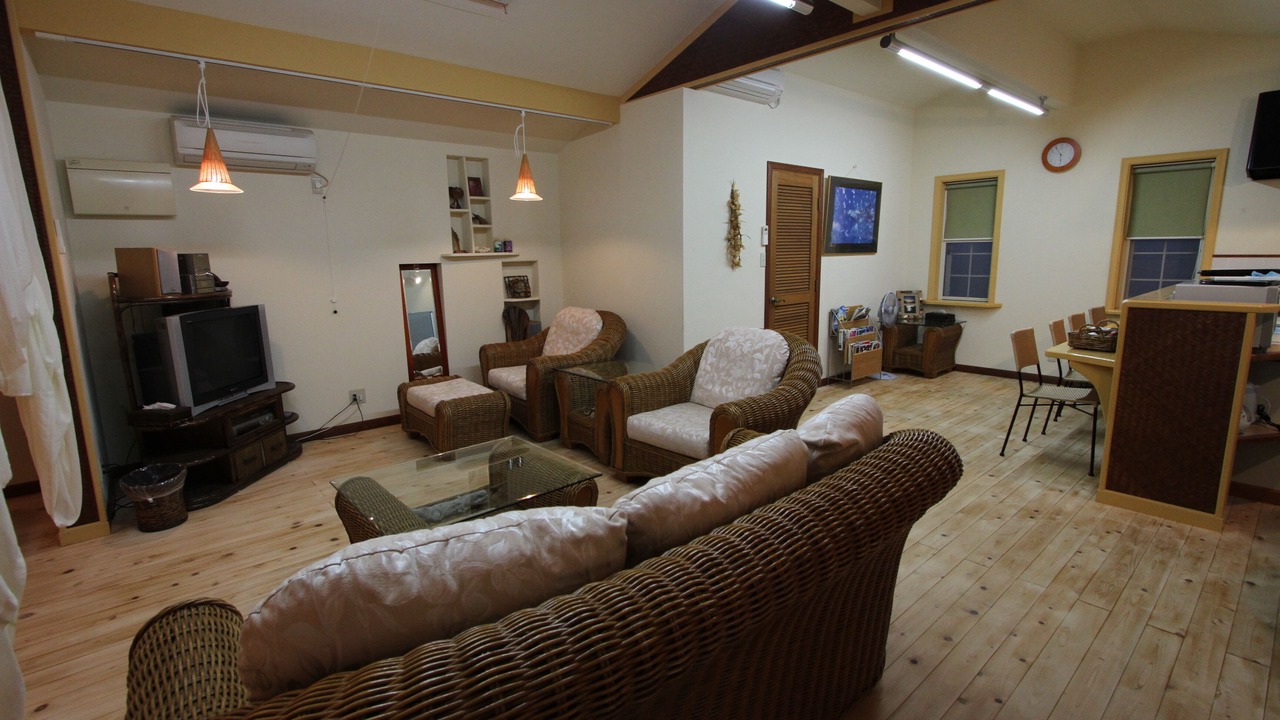 Photo of Bedroom in Ogasawara