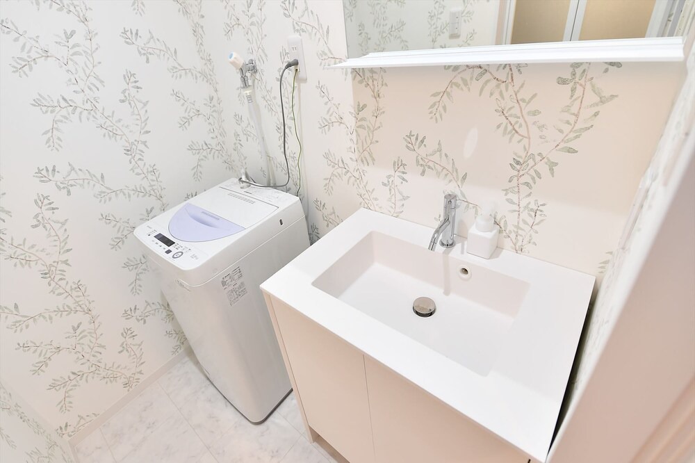 Photo of Bathroom in Nakagyo Ward
