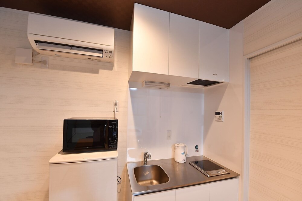 Photo of Kitchen in Nakagyo Ward