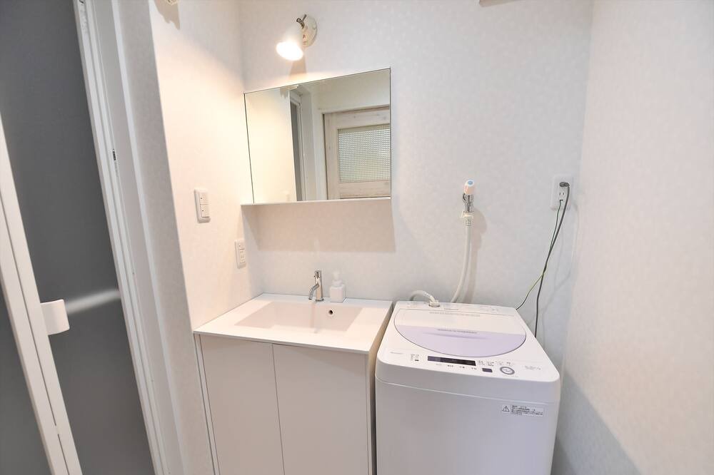 Photo of Bathroom in Nakagyo Ward