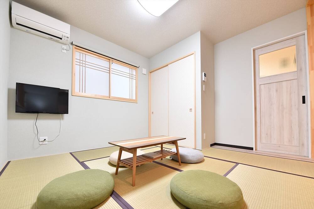 Photo of Livingroom in Nakagyo Ward